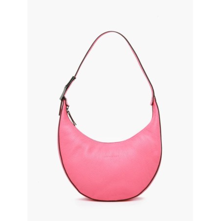 Sac porté épaule Le roseau essential cuir LONGCHAMP Grenadine
