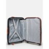 Valise rigide Moncey DELSEY 76cm Bleu ink En stock