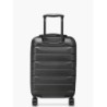 Valise cabine DELSEY 55cm Noir En stock