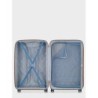 Valise rigide Freestyle DELSEY 76cm Amande En stock