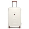 Valise rigide Moncey DELSEY 69cm Angora En stock