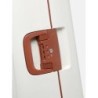 Valise rigide Moncey DELSEY 69cm Angora En stock