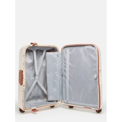 Valise rigide Moncey DELSEY 69cm Angora En stock