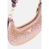 Guess SOFIA STRASS Sac à main rose