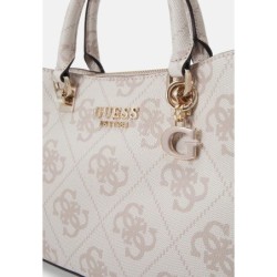 Guess ELIETTE LOGO Sac à main dove