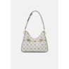 Guess LORALEE Sac à main weiß