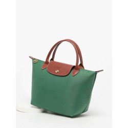 Sac porté main S Le pliage LONGCHAMP Sauge