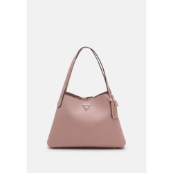 Guess SORA GIRLFRIEND CARRYALL Sac à main mauve