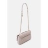 Guess MARIEKE Sac à main light beige logo