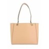 Guess NOELLE TOTE Sac à main apricot cream