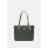 Guess NOELLE TOTE Sac à main forest