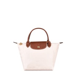 Sac porté main S Le pliage LONGCHAMP Papier