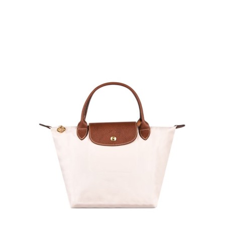 Sac porté main S Le pliage LONGCHAMP Papier