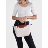 Sac porté main S Le pliage LONGCHAMP Papier