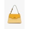 Guess HALLIE Sac à main gelb
