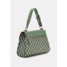 Guess HALLIE Sac à main grün