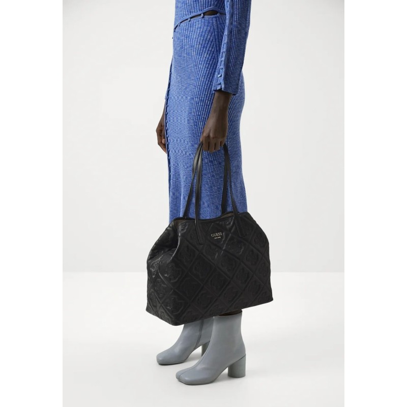 Guess VIKKY SET Sac à main black