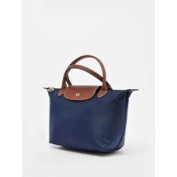 Sac porté main S Le pliage LONGCHAMP Marine