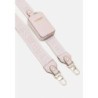 Guess LATONA MINI TOTE SET Sac à main light rose