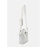 Guess LATONA MINI TOTE SET Sac à main white