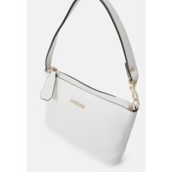 Guess LATONA MINI TOTE SET Sac à main white