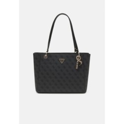 Guess NOELLE TOTE Sac à main coal