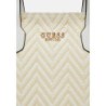 Guess SILVANA Sac à main mehrfarbig white
