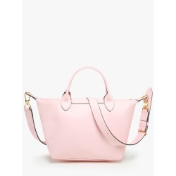 Sac porté main Le pliage grigri LONGCHAMP Nude