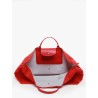 Sac de voyage M Le Pliage Green LONGCHAMP Tomate