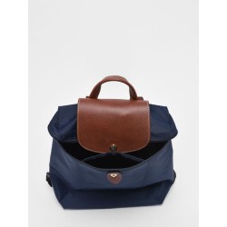 Sac à dos femme Le Pliage LONGCHAMP Marine