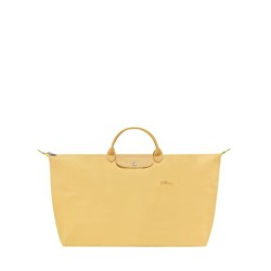 Sac de voyage M Le Pliage Green LONGCHAMP