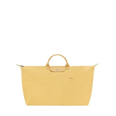 Sac de voyage M Le Pliage Green LONGCHAMP
