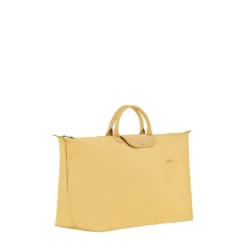 Sac de voyage M Le Pliage Green LONGCHAMP