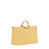 Sac de voyage M Le Pliage Green LONGCHAMP