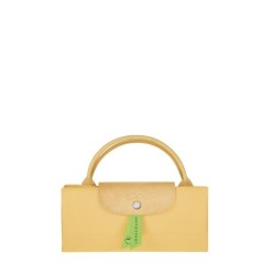 Sac de voyage M Le Pliage Green LONGCHAMP