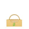 Sac de voyage M Le Pliage Green LONGCHAMP